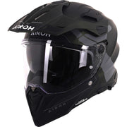 Airoh Commander 2 Reveal Dual Sport Helmet - Military Green