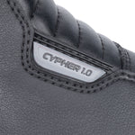 Oxford Cypher 1.0 Dry2Dry Motorcycle Boots - Stealth Black