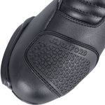 Oxford Cypher 1.0 Dry2Dry Motorcycle Boots - Stealth Black