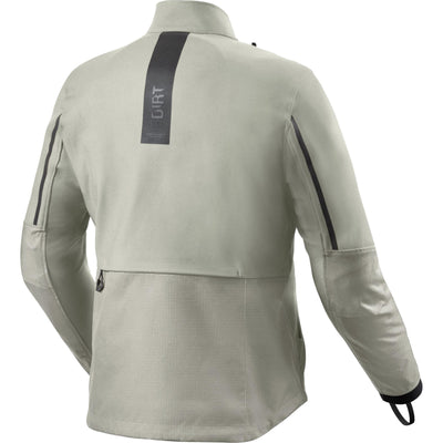 Rev It Surface Off Road Jacket - Light Grey