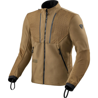 Rev It Surface Off Road Jacket - Brown