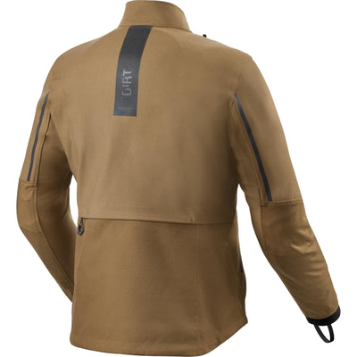 Rev It Surface Off Road Jacket - Brown