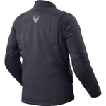 Rev It Trench 2 Gore-Tex Motorcycle Jacket - Dark Blue