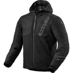 Rev It Potential Gore-Tex Motorcycle Jacket - Black