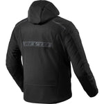 Rev It Potential Gore-Tex Motorcycle Jacket - Black