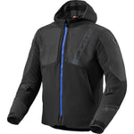 Rev It Potential Gore-Tex Motorcycle Jacket - Anthracite Black