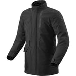 Rev It Centro H2O Motorcycle Jacket - Black