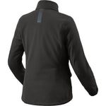 Rev It Rosier H2O Ladies Motorcycle Jacket - Black
