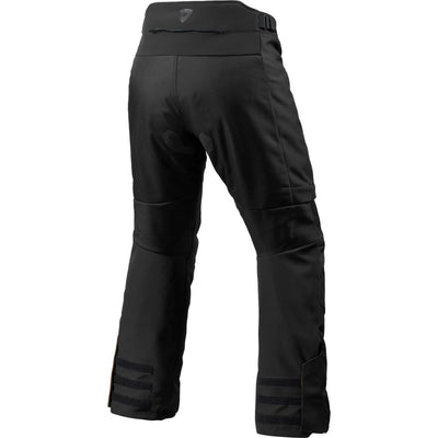 Rev It Potential Gore-Tex Motorcycle Trousers - Black