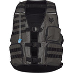 Fox Racing 2025 Legion Tac Off Road Vest - Pewter