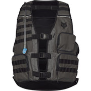 Fox Racing 2025 Legion Tac Off Road Vest - Pewter