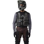 Fox Racing 2025 Legion Tac Off Road Vest - Pewter