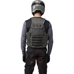 Fox Racing 2025 Legion Tac Off Road Vest - Pewter