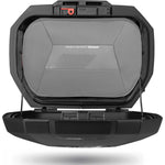 Shad SH38X Expandable Panniers Carbon