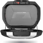 Shad SH38X Expandable Panniers Aluminium