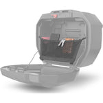 Shad SH38X Expandable Panniers Aluminium
