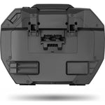 Shad SH38X Expandable Panniers Aluminium