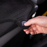 Oxford Hot Seat (EL170)