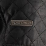 Oxford Sterling Dry2Dry Motorcycle Jacket - Black
