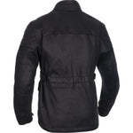 Oxford Sterling Dry2Dry Motorcycle Jacket - Black