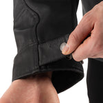 Oxford Sterling Dry2Dry Motorcycle Jacket - Black