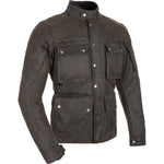 Oxford Sterling Dry2Dry Motorcycle Jacket - Khaki