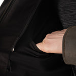 Oxford Sterling Dry2Dry Motorcycle Jacket - Khaki