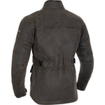 Oxford Sterling Dry2Dry Motorcycle Jacket - Khaki