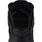 Oxford Canyon Dry2Dry Motorcycle Boots - Black