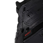 Oxford Canyon Dry2Dry Motorcycle Boots - Black