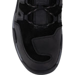 Oxford Canyon Dry2Dry Motorcycle Boots - Black