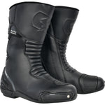 Oxford Code 1.0 Dry2Dry Motorcycle Boots - Black