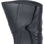 Oxford Code 1.0 Dry2Dry Motorcycle Boots - Black