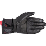 Alpinestars WT-4 GORE-TEX Insulated Motorcycle Gloves - Black