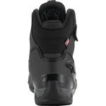 Alpinestars Austral GORE-TEX Motorcycle Shoes - Black Dark Grey