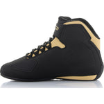 Alpinestars Stella Sektor Ladies Motorcycle Shoes - Black Champ