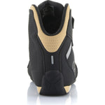 Alpinestars Stella Sektor Ladies Motorcycle Shoes - Black Champ