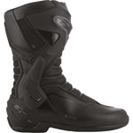Alpinestars SMX-6 V3 GORE-TEX Motorcycle Boots - Black Dark Grey