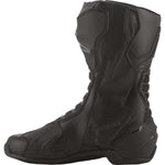 Alpinestars SMX-6 V3 GORE-TEX Motorcycle Boots - Black Dark Grey