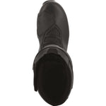 Alpinestars SMX-6 V3 GORE-TEX Motorcycle Boots - Black Dark Grey