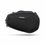 Shad E48 Semi-Rigid Side Cases - Black (Pair)