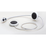 Twiins Mobility 01 Headset Universal Motorcycle Bluetooth Intercom System