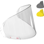 Pinlock 70 Anti-Fog Lens Compatible With Yohe 981