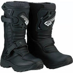 Moose Racing M1.3 Kids Motocross Boots - Black