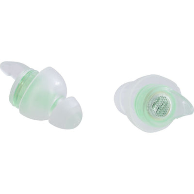 Oxford FilterBuds Commuter Motorcycle Earplugs - 18 dB SNR