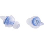 Oxford FilterBuds Touring Motorcycle Earplugs - 22 dB SNR