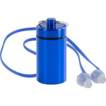 Oxford FilterBuds Touring Motorcycle Earplugs - 22 dB SNR