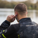 Oxford FilterBuds Touring Motorcycle Earplugs - 22 dB SNR