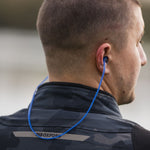 Oxford FilterBuds Touring Motorcycle Earplugs - 22 dB SNR