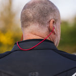 Oxford FilterBuds Race Motorcycle Earplugs - 28 dB SNR